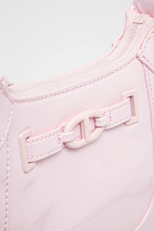 Akcesoria Aldo torebka SEADE SEADE.650 różowy