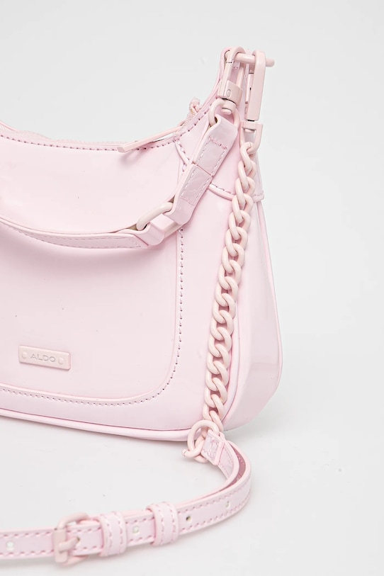 Aldo torebka SEADE różowy SEADE.650