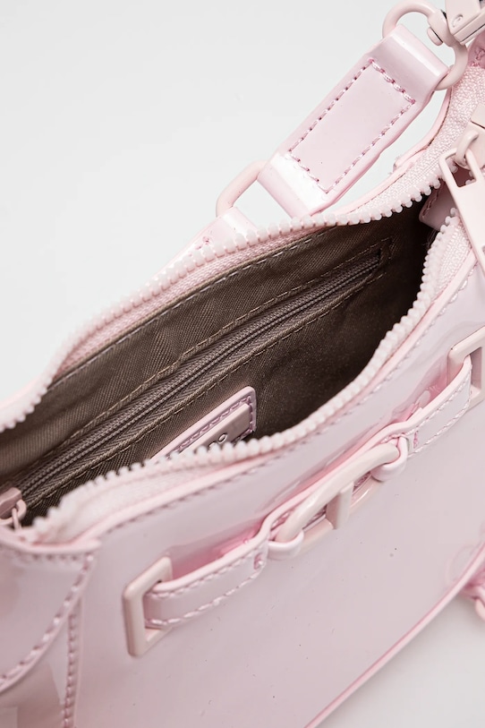 Aldo torebka SEADE SEADE.650 różowy