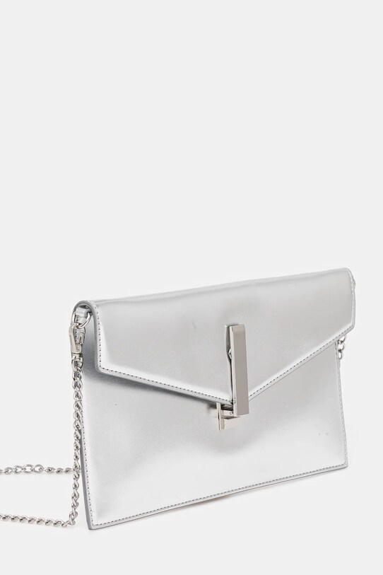 Aldo torebka LARAMISA LARAMISA.040 srebrny SS25