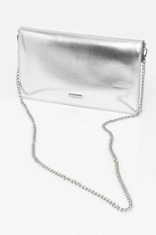 Doplnky Kabelka Aldo LARAMISA LARAMISA.040 strieborná