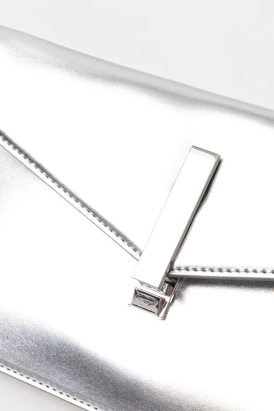 Kabelka Aldo LARAMISA strieborná LARAMISA.040