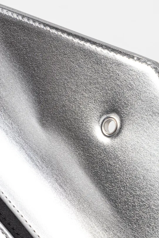 Kabelka Aldo LARAMISA LARAMISA.040 strieborná