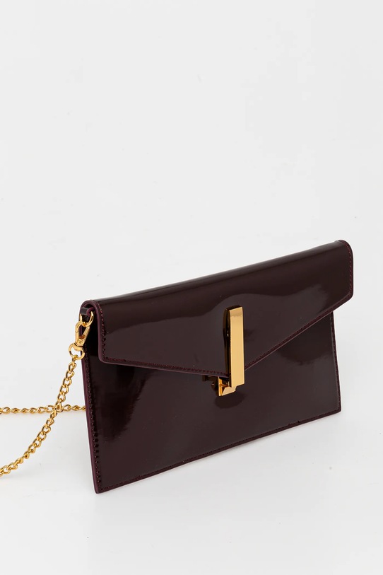 Aldo kopertówka LARAMISA LARAMISA.601 bordowy SS25