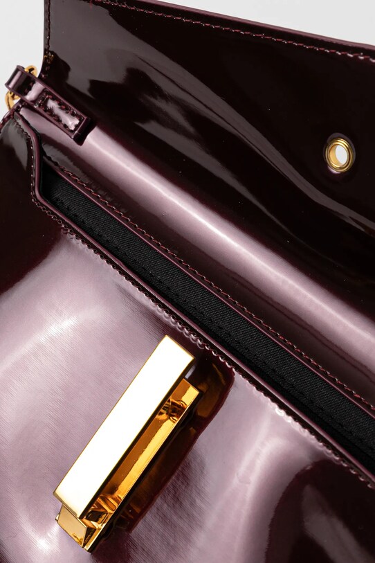 Aldo kopertówka LARAMISA LARAMISA.601 bordowy