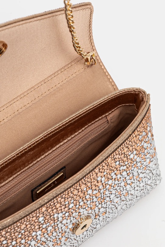 Psaníčko Aldo BLINGITA BLINGITA.653 zlatá