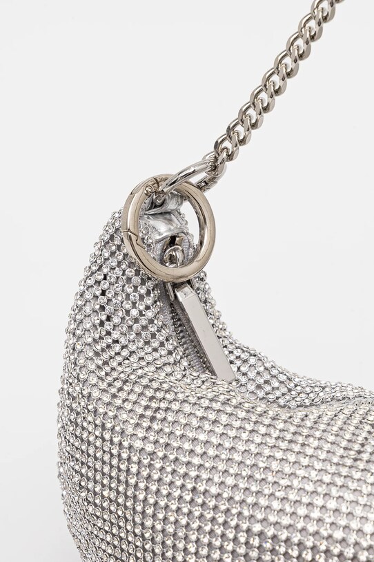 Aldo torebka VIPREADY srebrny VIPREADY.040