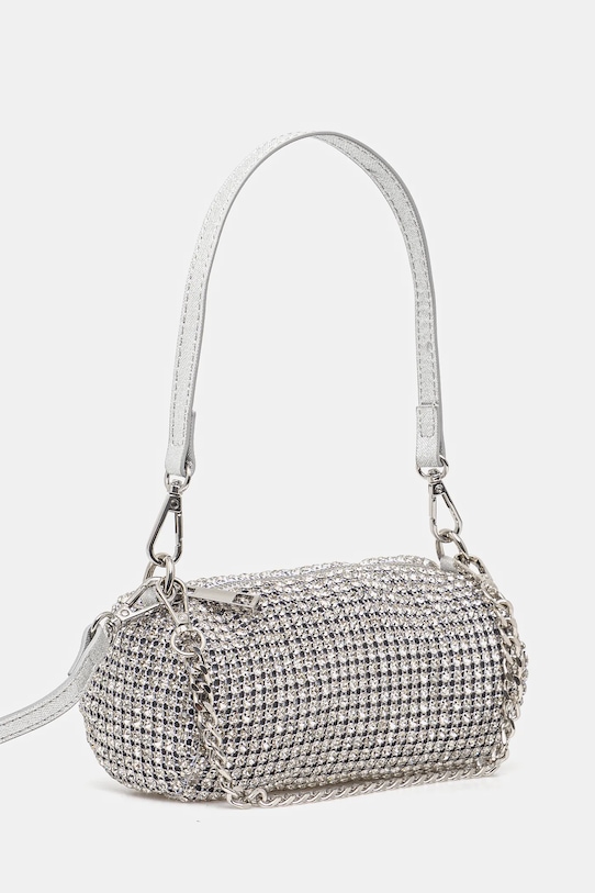 Aldo poseta PARTYREADY PARTYREADY.047 argintiu SS25