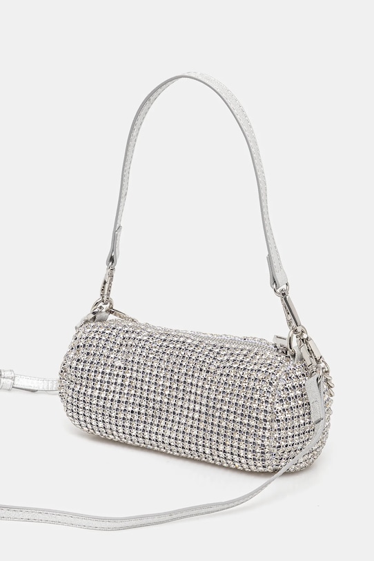 Accesorii Aldo poseta PARTYREADY PARTYREADY.047 argintiu