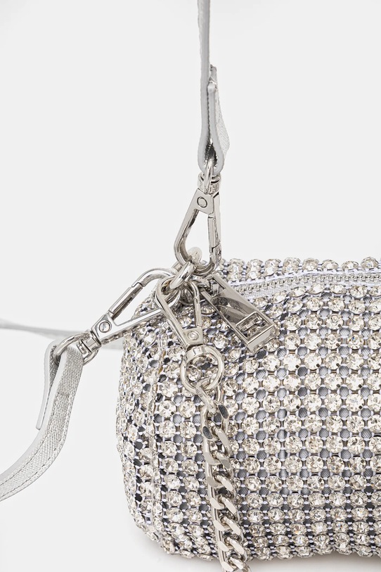 Aldo poseta PARTYREADY argintiu PARTYREADY.047