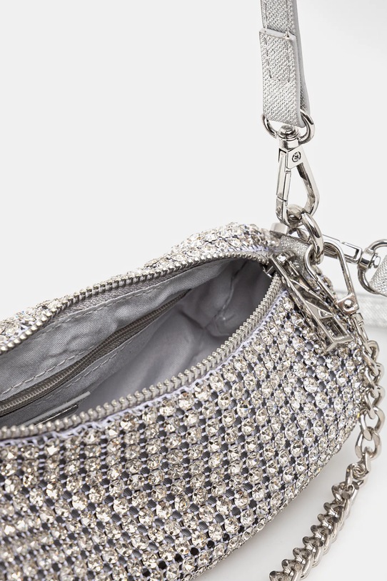 Aldo poseta PARTYREADY PARTYREADY.047 argintiu