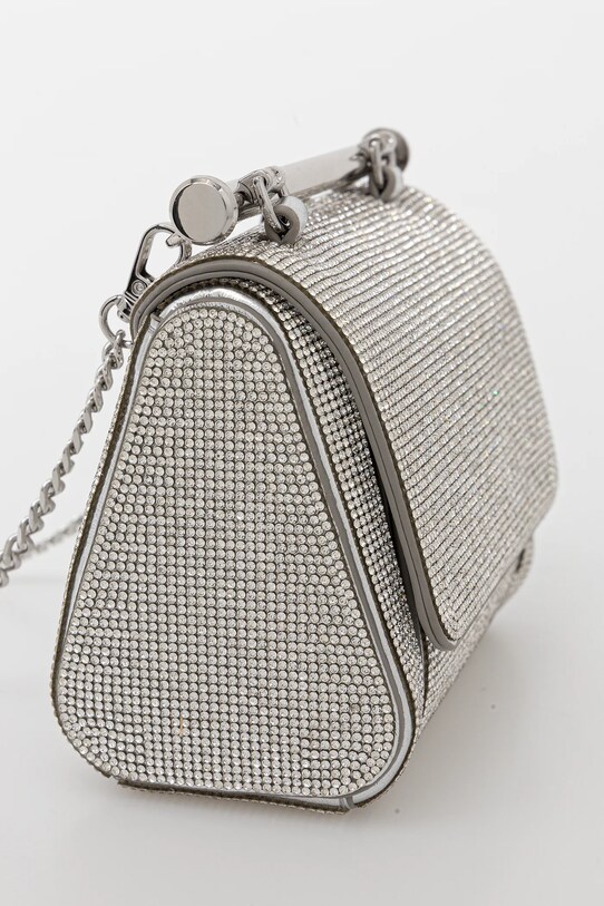 Сумочка Aldo BLINGCHIC срібний BLINGCHIC.042