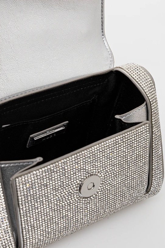 Сумочка Aldo BLINGCHIC BLINGCHIC.042 срібний