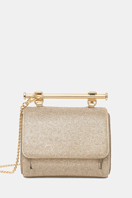Сумочка Aldo BLINGCHIC синтетический золотой BLINGCHIC.714