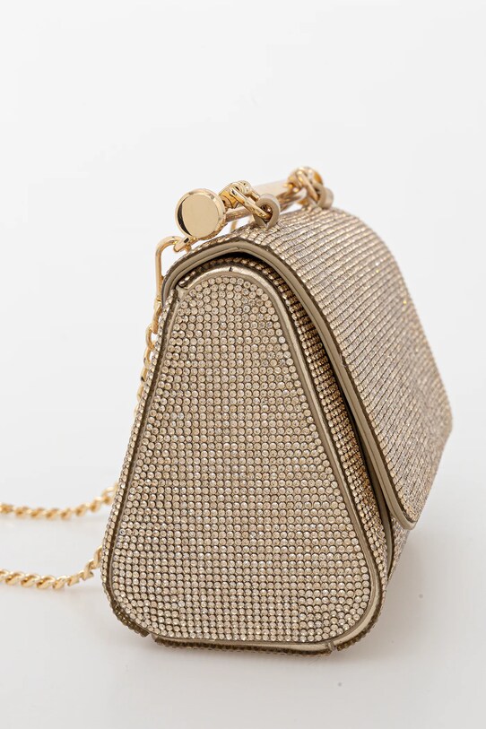 Сумочка Aldo BLINGCHIC золотой BLINGCHIC.714