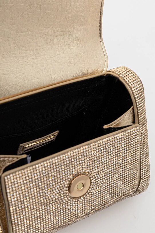 Сумочка Aldo BLINGCHIC BLINGCHIC.714 золотой