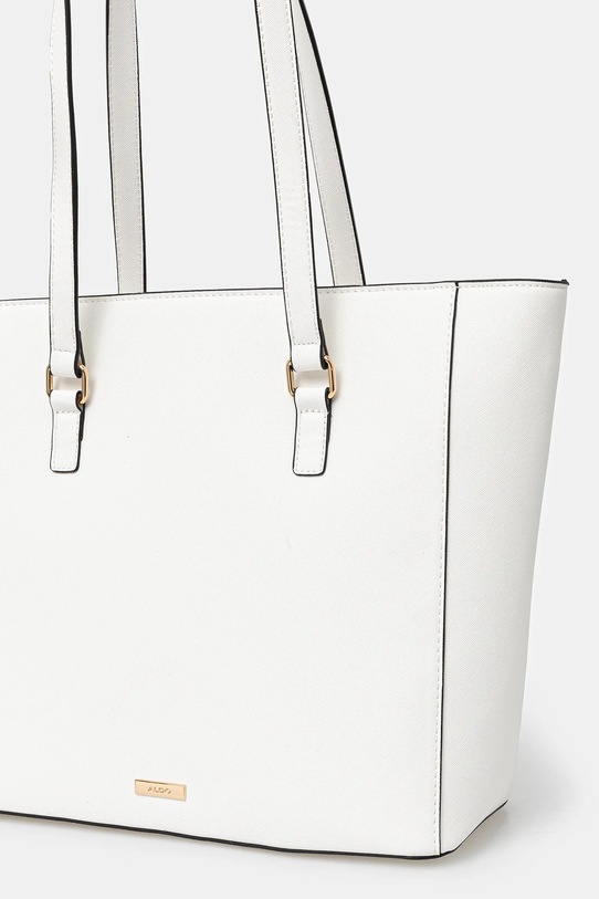 Accesorii Aldo geantă KOABAENN KOABAENN.100 alb