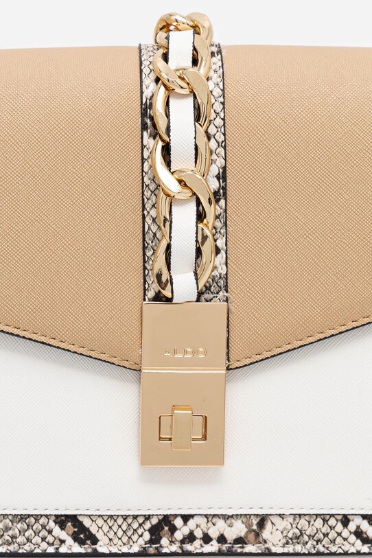 Kabelka Aldo ANNONANAA béžová ANNONANAA.110