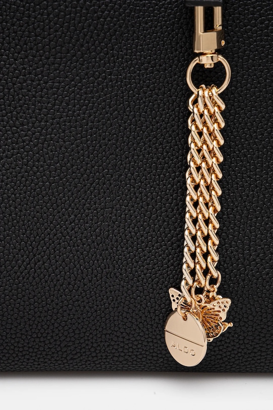 Kabelka Aldo BILGG černá BILGG.001