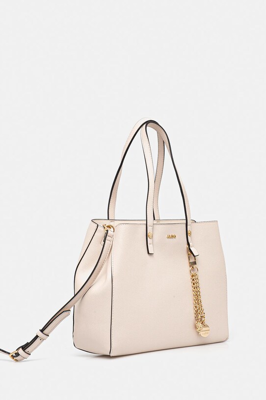 Сумочка Aldo BILGG BILGG.110 бежевый SS25