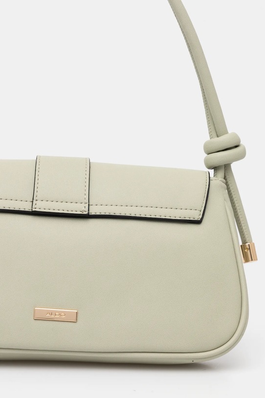 Doplňky Kabelka Aldo GISHNAKK GISHNAKK.311 zelená
