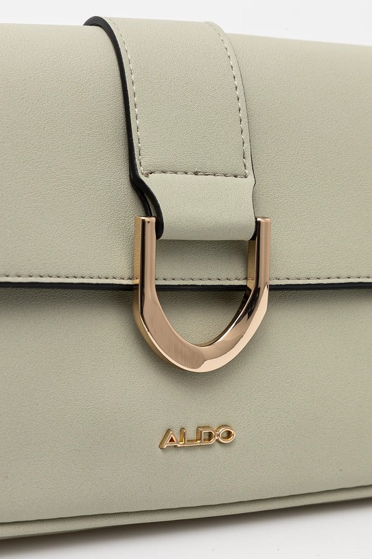 Kabelka Aldo GISHNAKK zelená GISHNAKK.311