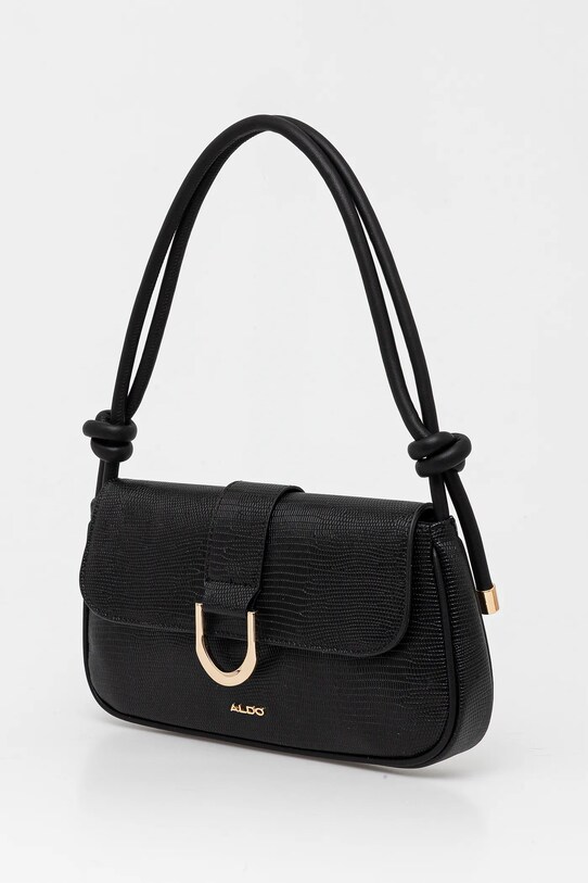 Aldo borsetta GISHNAKK GISHNAKK.001 nero SS25