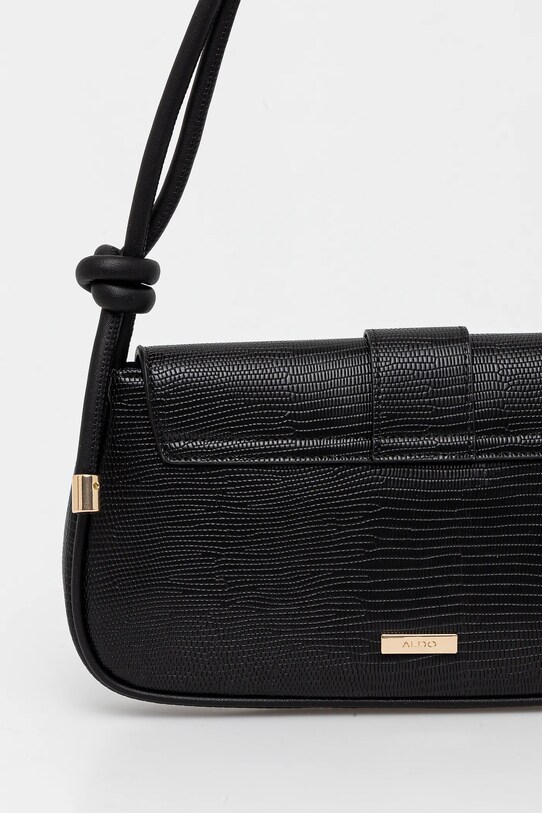 Accessori Aldo borsetta GISHNAKK GISHNAKK.001 nero