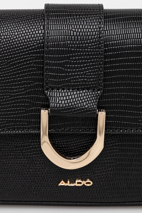 Aldo geantă GISHNAKK negru GISHNAKK.001