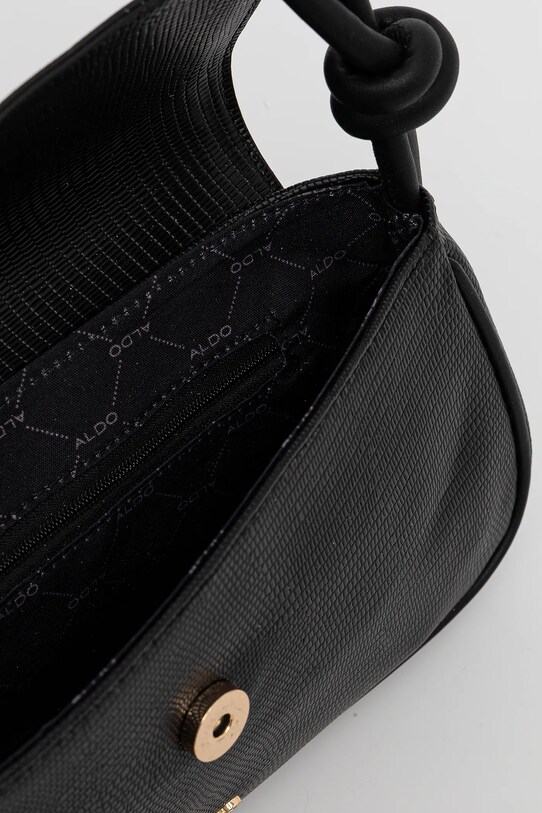 Aldo borsetta GISHNAKK GISHNAKK.001 nero