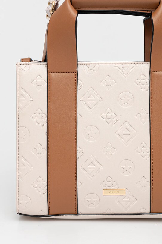 Аксесуари Сумочка Aldo QIANWANN QIANWANN.110 бежевий