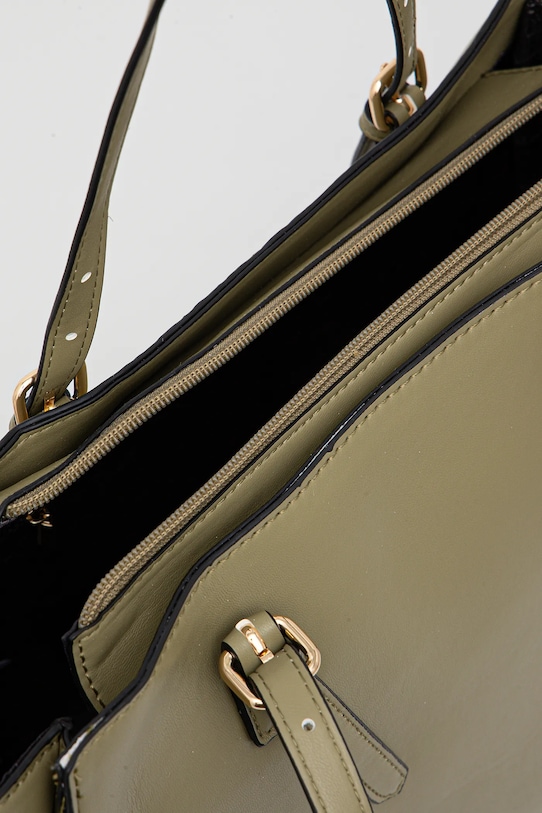 Aldo geantă BANAMAERELL BANAMAERELL.322 verde