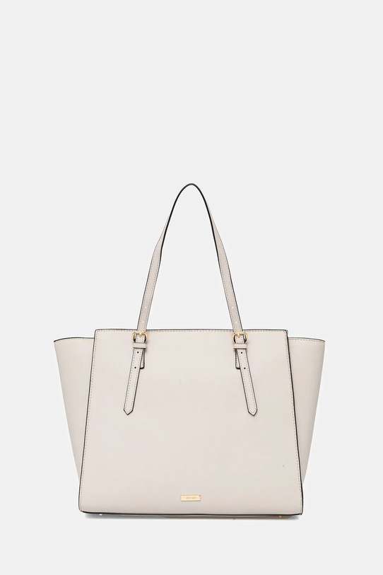 Aldo torebka BANAMAERELL nie mieści A4 beżowy BANAMAERELL.110