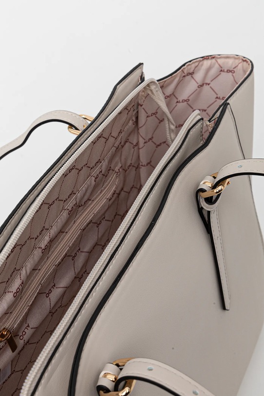 Aldo torebka BANAMAERELL beżowy BANAMAERELL.110