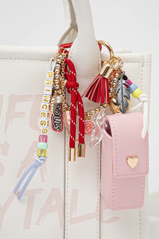 Torba Aldo PRINCESSTOTE bijela PRINCESSTOTE.100