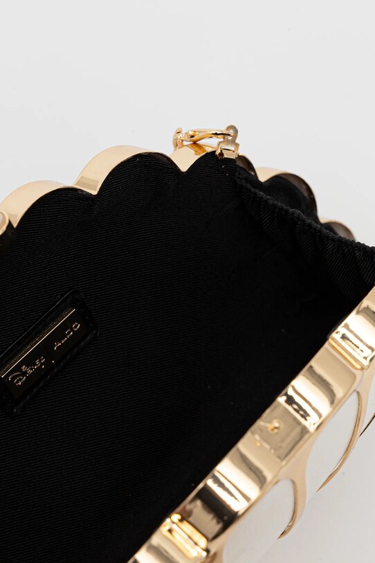 Aldo borsetta ARIELCLUTCH ARIELCLUTCH.976 bianco
