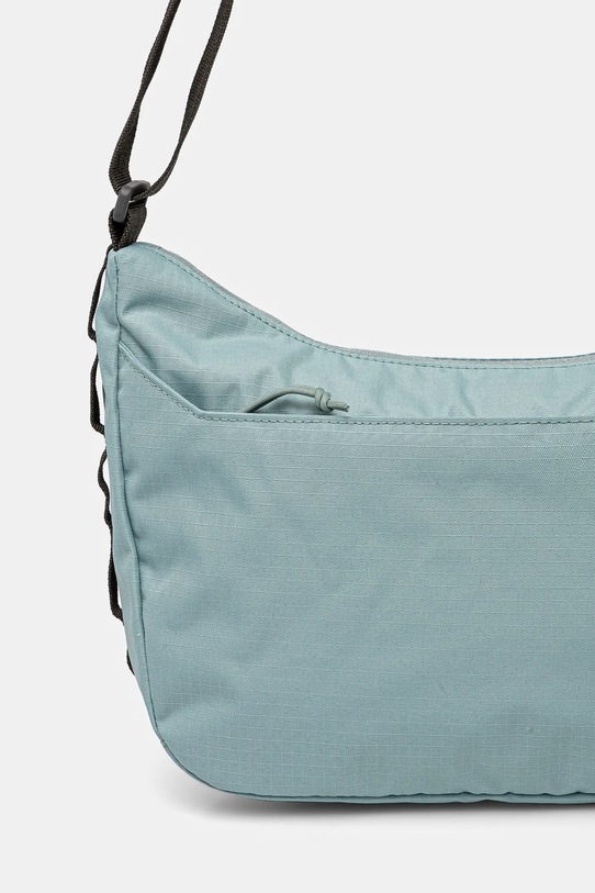 Doplňky Kabelka Jack Wolfskin Rose A64024 tyrkysová