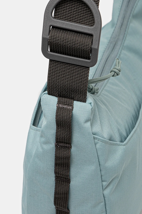 Kabelka Jack Wolfskin Rose tyrkysová A64024