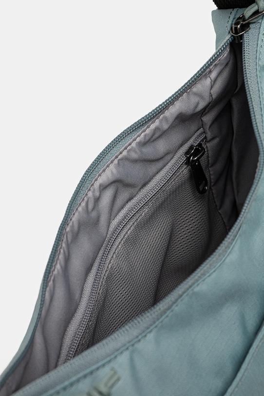 Kabelka Jack Wolfskin Rose A64024 tyrkysová