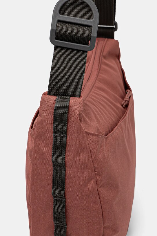 Τσάντα Jack Wolfskin Rose ροζ A64024