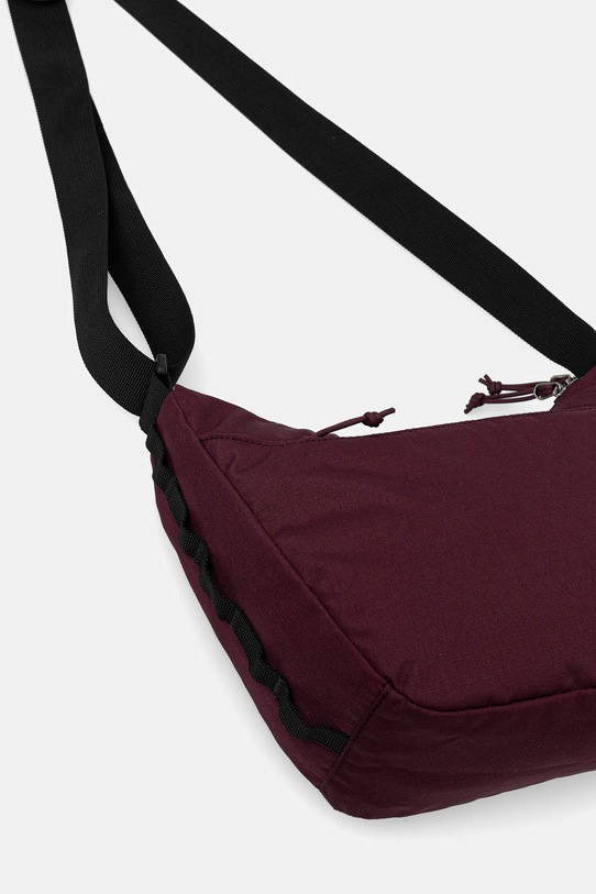 Akcesoria Jack Wolfskin torebka Rose A64024 fioletowy