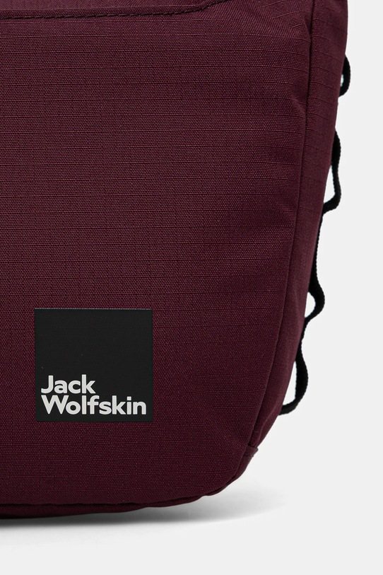 Jack Wolfskin torebka Rose fioletowy A64024