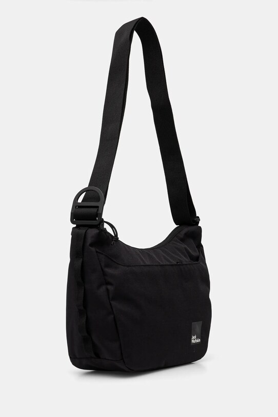 Kabelka Jack Wolfskin Rose A64024 černá SS25