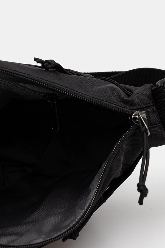 Kabelka Jack Wolfskin Rose A64024 černá