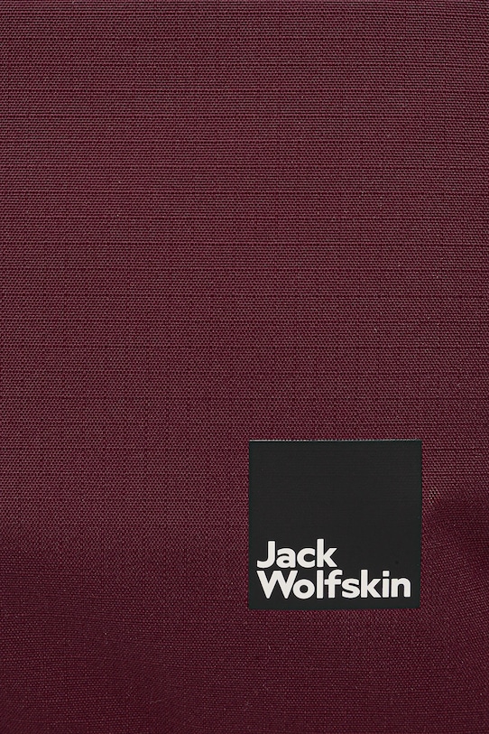 Чанта Jack Wolfskin Paraiso виолетов A64023
