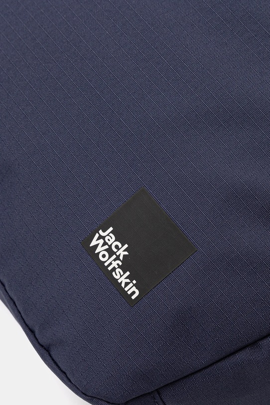 Jack Wolfskin torebka Paraiso niebieski A64023