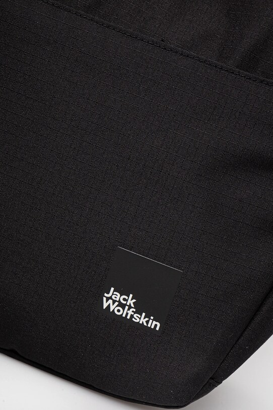 Kabelka Jack Wolfskin Paraiso A64023 černá SS25