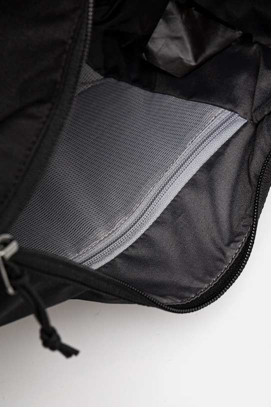 Kabelka Jack Wolfskin Paraiso A64023 černá