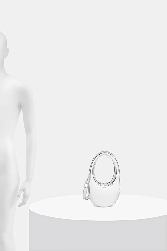 Coperni torebka Mirrored Crossbody Mini Swipe COPBA38BISF6005