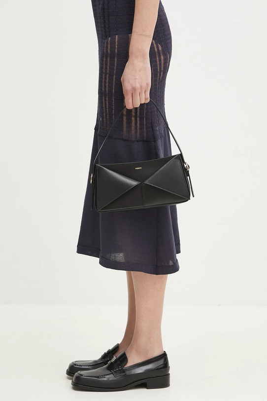 Coperni leather handbag Belt Baguette COPBA81F6024